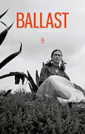 Revue Ballast, no 09